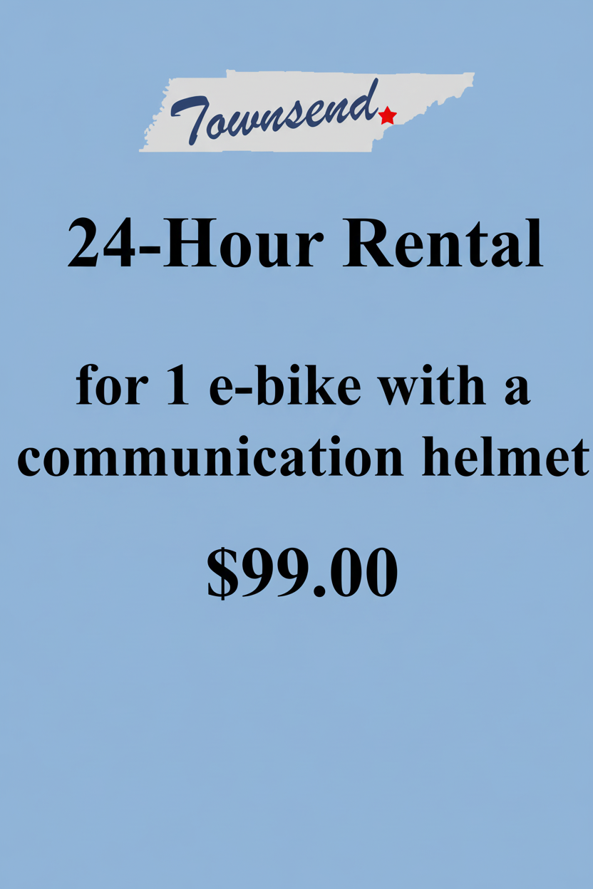 24-Hour Rental