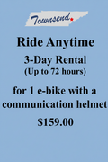 3-Day Rental