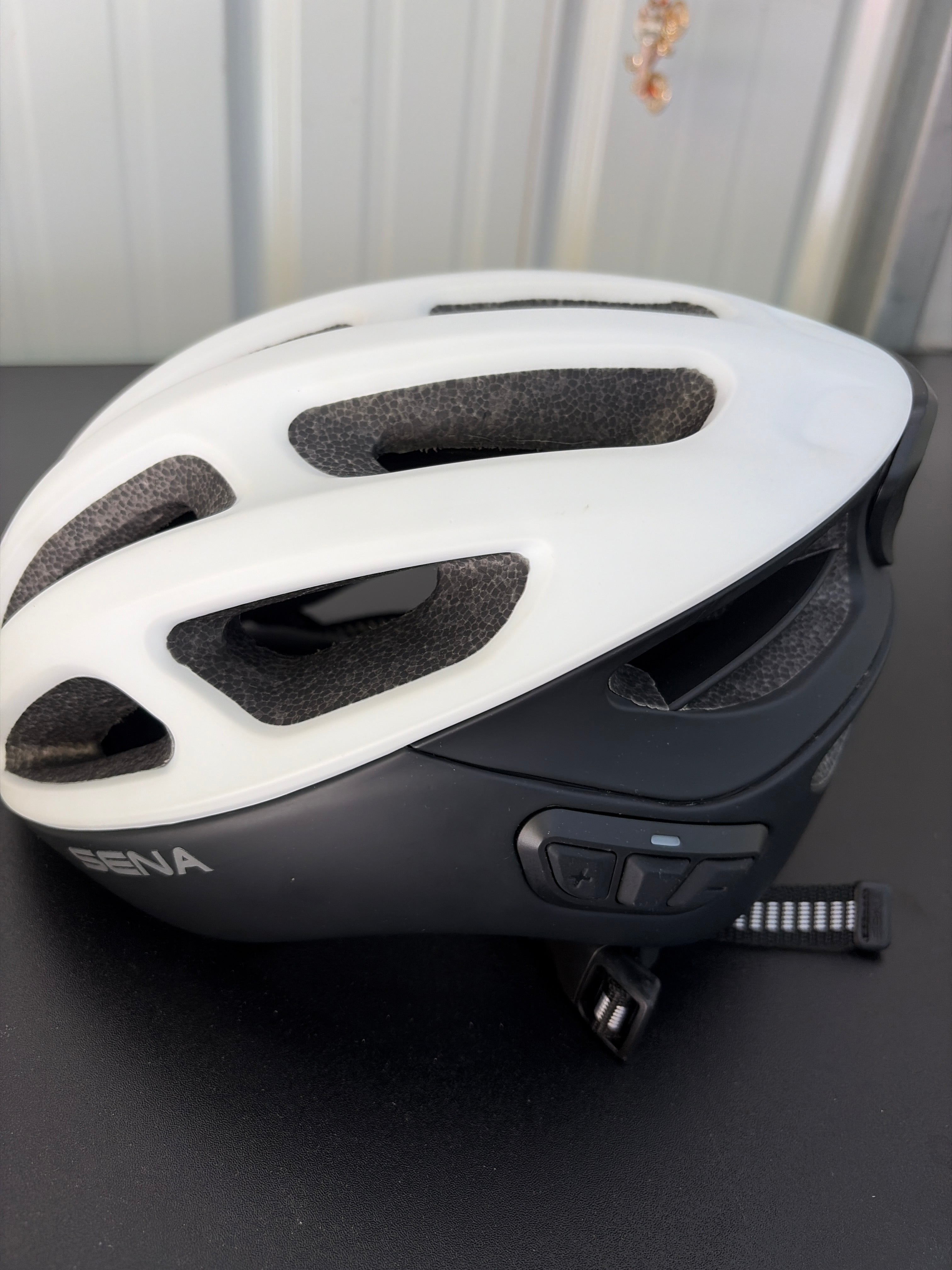 Communication Helmets