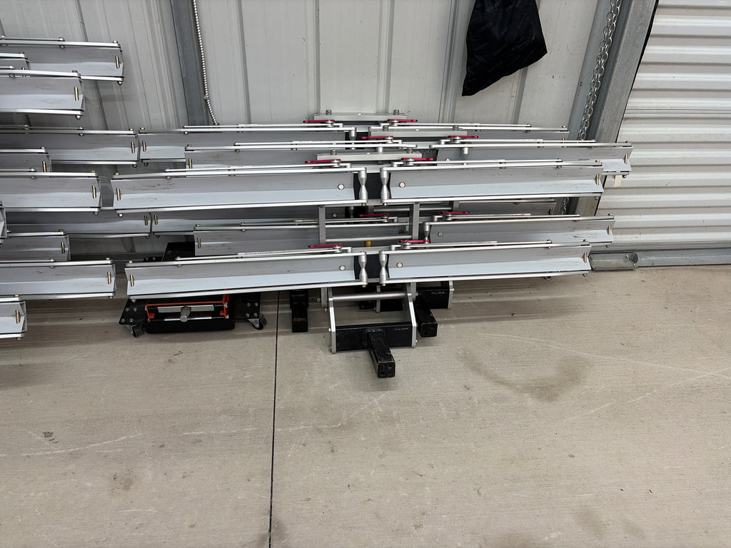2 Bike Rack