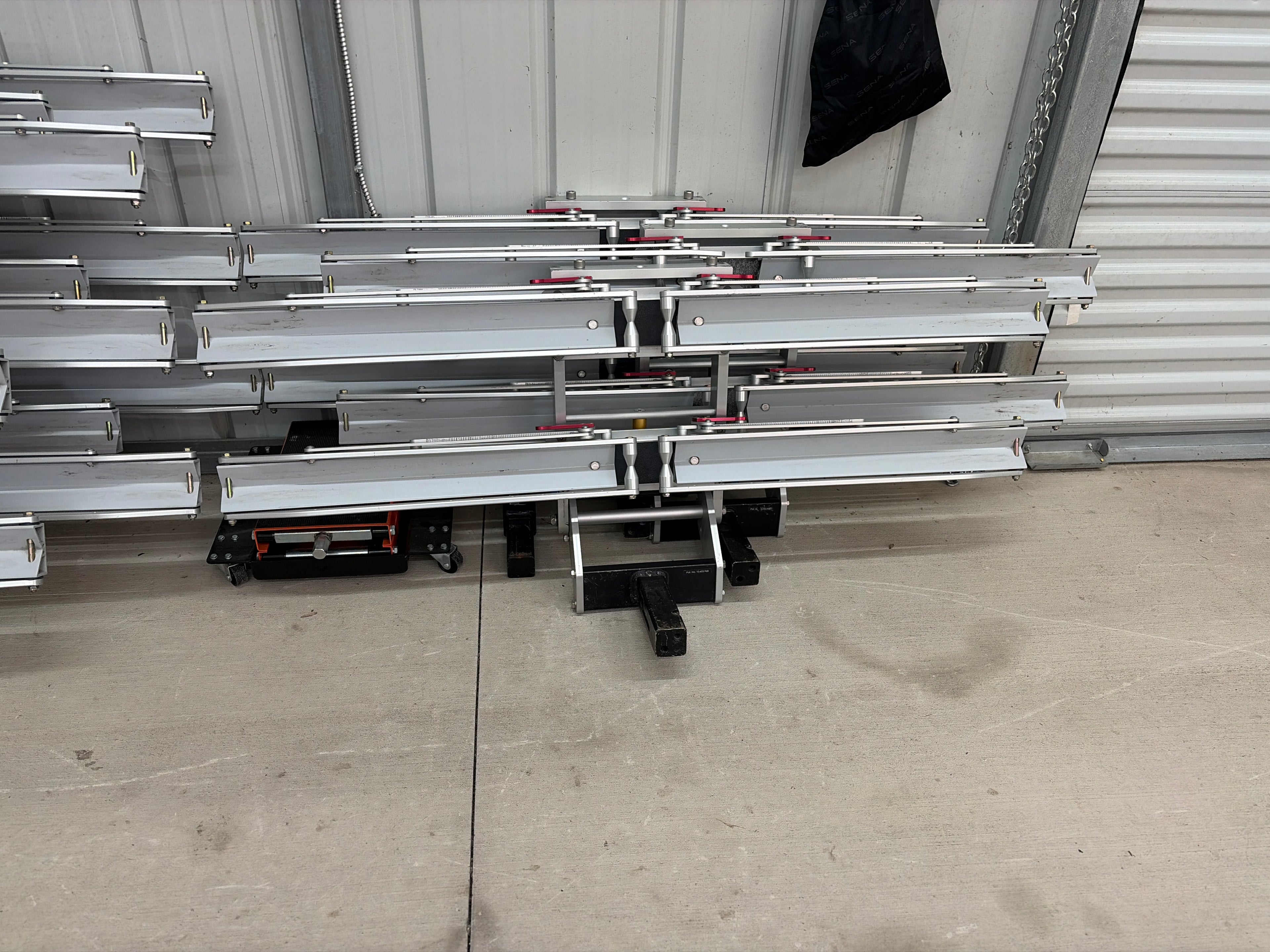 2 Bike Rack