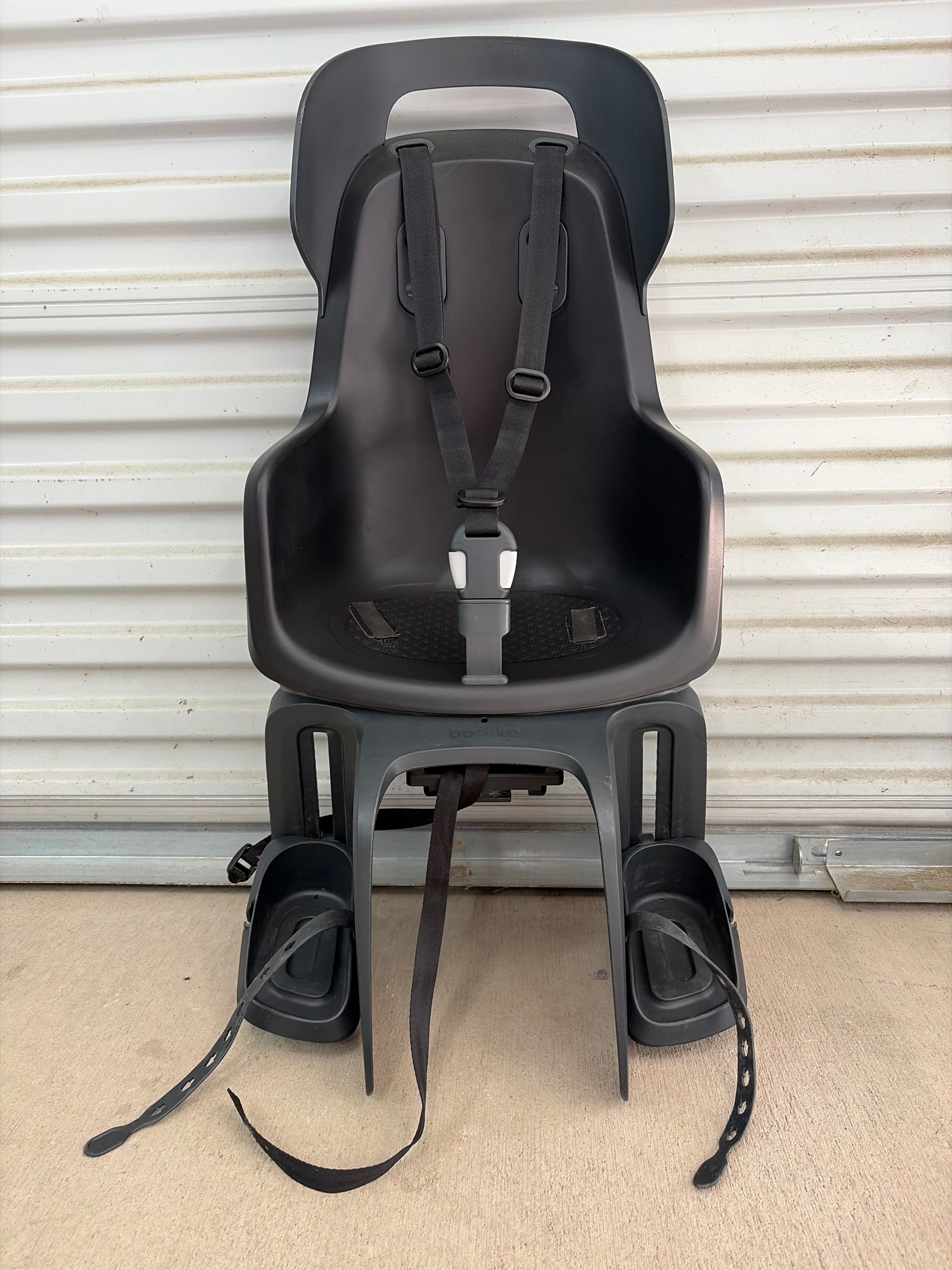 Child Seat (Up to 40 lbs)
