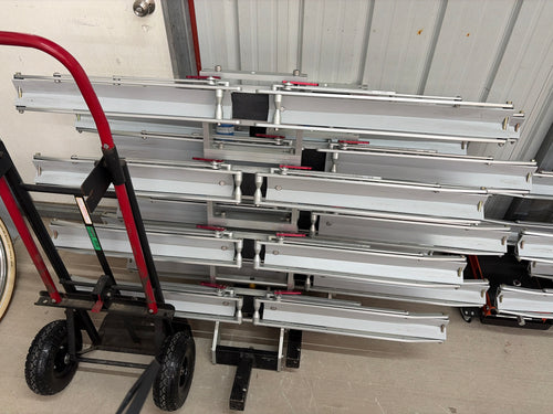 2 Bike Rack
