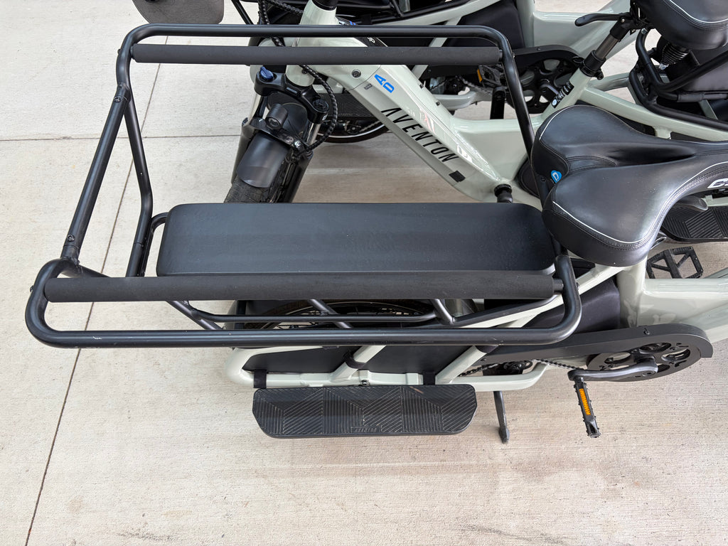 Cargo Bike 1 Week Rental