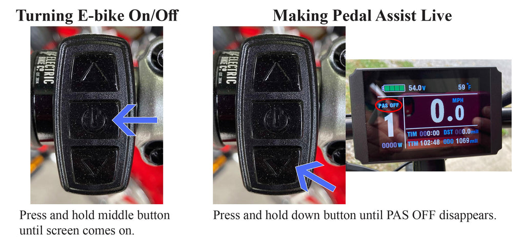 Cades Cove/Townsend-One EBike Rental-Full Day (Up to 24 Hours) Tax Included