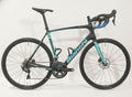 Demo E-bike